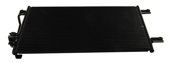 MAXGEAR Kondensator, Klimaanlage ac830129 für MITSUBISHI