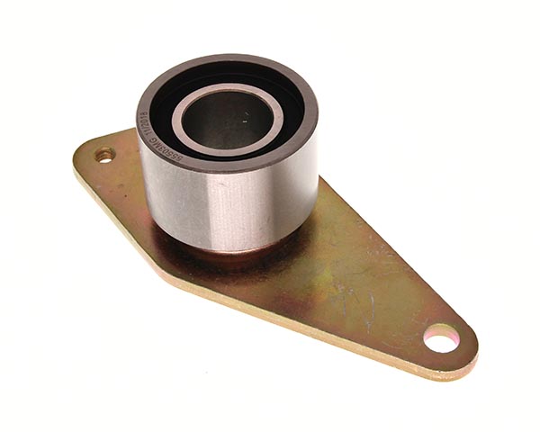 MAXGEAR Umlenk-/Führungsrolle, Zahnriemen 540289 für Volvo Vaughall MITSUBISHI RENAULT