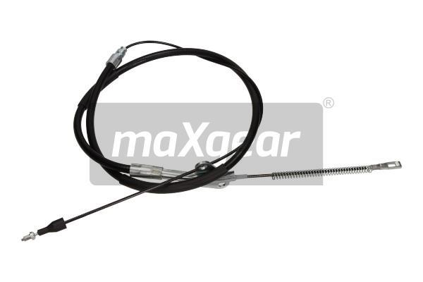 MAXGEAR Seilzug, Feststellbremse 32-0186 hinten links Scheibenbremse für MERCEDES-BENZ 6014204685 A6014203385 6014203385