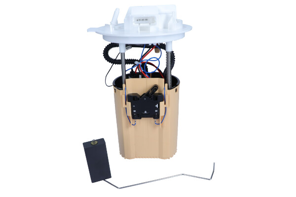 MAXGEAR Kraftstoff-Fördereinheit 430219 im Kraftstoffbehälter für Fiat