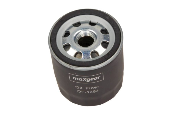 Maxgear Ölfilter 260874 Anschraubfilter 79Mm Gewindemaß3/4-16 Unf-1B Für Vag Vw (Svw) (Faw)