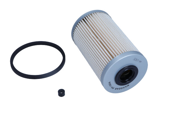 Maxgear Kraftstofffilter 260105 Filtereinsatz 124Mm Für Opel General Motors Vauxhall Renault Nissan Trucks