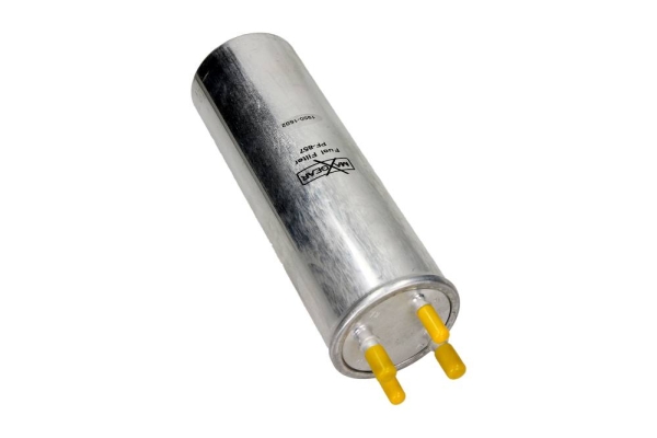 MAXGEAR Kraftstofffilter 26-0660  81mm für VAG 7H0127401 7H0127401B