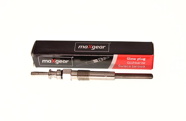 MAXGEAR Glühkerze 660026 für MINI