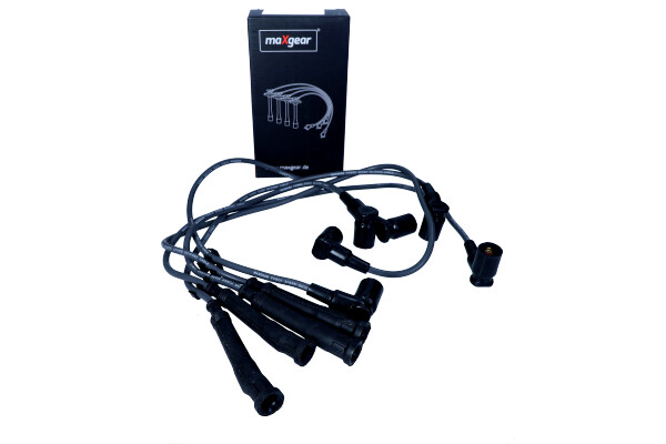 MAXGEAR Zündleitungssatz 530015 für BMW