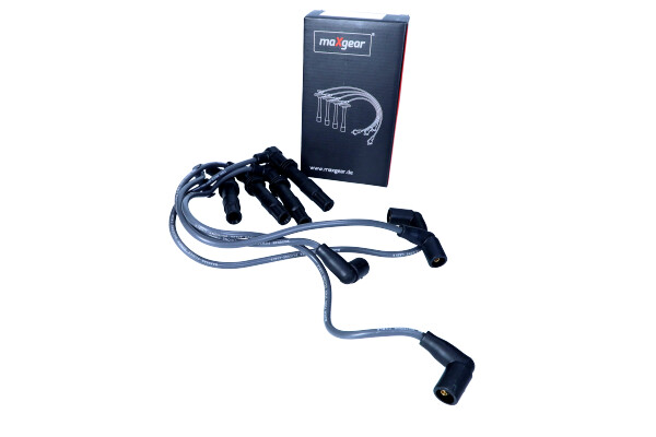 MAXGEAR Zündleitungssatz 530065 für VW