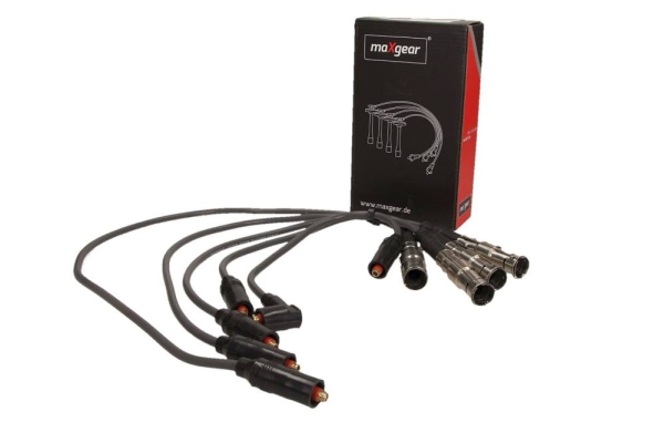 MAXGEAR Zündleitungssatz 530081
