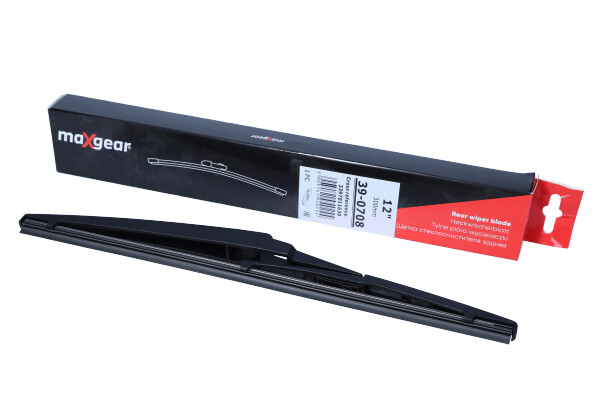 MAXGEAR Wischblatt 390708 beidseitig für Opel TOYOTA