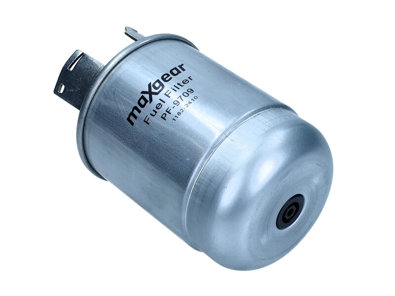 Maxgear Kraftstofffilter 262975 Leitungsfilter 159Mm Für Renault Nissan