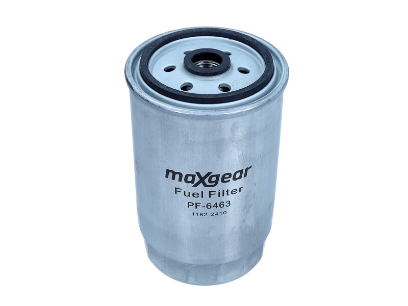 MAXGEAR Kraftstofffilter 262967 Anschraubfilter 142mm für KIA