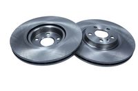 MAXGEAR Bremsscheibe, Art.-Nr. 19-4696