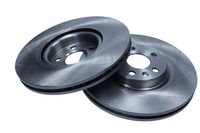 MAXGEAR Bremsscheibe, Art.-Nr. 19-4696