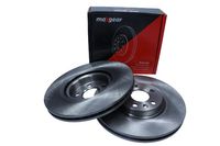MAXGEAR Bremsscheibe, Art.-Nr. 19-4696