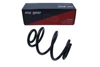 MAXGEAR Fahrwerksfeder, Art.-Nr. 60-0832D