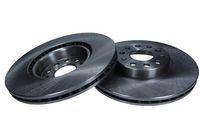 MAXGEAR Bremsscheibe, Art.-Nr. 19-1044