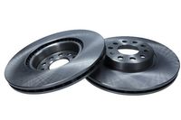 MAXGEAR Bremsscheibe, Art.-Nr. 19-1044