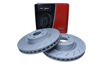 MAXGEAR Bremsscheibe, Art.-Nr. 19-4712