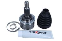 MAXGEAR Gelenksatz, Antriebswelle, Art.-Nr. 49-3166