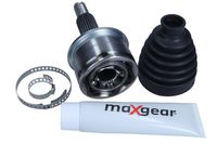 MAXGEAR Gelenksatz, Antriebswelle, Art.-Nr. 49-3166