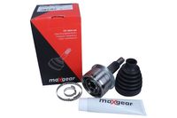 MAXGEAR Gelenksatz, Antriebswelle, Art.-Nr. 49-3166