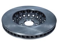 MAXGEAR Bremsscheibe, Art.-Nr. 19-4874