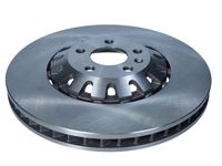 MAXGEAR Bremsscheibe, Art.-Nr. 19-4874