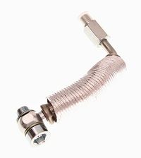 MAXGEAR lleitung, Lader, Art.-Nr. 68-0342