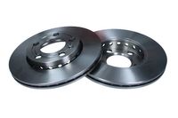 MAXGEAR Bremsscheibe, Art.-Nr. 19-0821