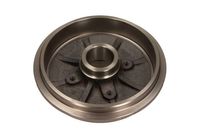 MAXGEAR Bremstrommel, Art.-Nr. 19-1353