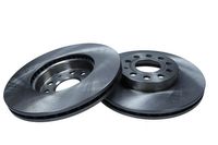MAXGEAR Bremsscheibe, Art.-Nr. 19-1059
