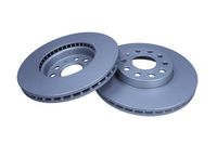 MAXGEAR Bremsscheibe, Art.-Nr. 19-1059MAX