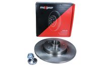 MAXGEAR Bremsscheibe, Art.-Nr. 19-1974