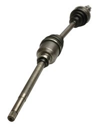 MAXGEAR Antriebswelle f&uuml;r PEUGEOT 206 CC (2D), Art.-Nr. 49-0470