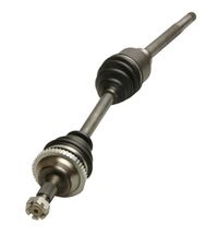 MAXGEAR Antriebswelle f&uuml;r PEUGEOT 206 CC (2D), Art.-Nr. 49-0470