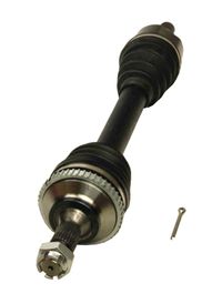 MAXGEAR Antriebswelle f&uuml;r PEUGEOT 206 CC (2D), Art.-Nr. 49-0472