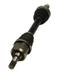 MAXGEAR Antriebswelle f&uuml;r PEUGEOT 206 CC (2D), Art.-Nr. 49-0472