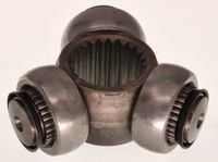 MAXGEAR Tripodestern, Antriebswelle, Art.-Nr. 49-2024