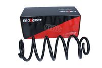 MAXGEAR Fahrwerksfeder, Art.-Nr. 60-0019