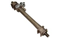 MAXGEAR Lenkgetriebe, Art.-Nr. 72-1161