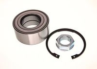 MAXGEAR Radlagersatz, Art.-Nr. 33-0051