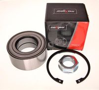 MAXGEAR Radlagersatz, Art.-Nr. 33-0051
