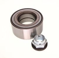 MAXGEAR Radlagersatz, Art.-Nr. 33-0273