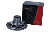 MAXGEAR Radlagersatz, Art.-Nr. 33-1269