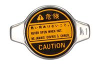 MAXGEAR Verschlussdeckel, K�hler, Art.-Nr. 28-0311