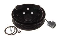 MAXGEAR Magnetkupplung, Klimakompressor, Art.-Nr. AC130200