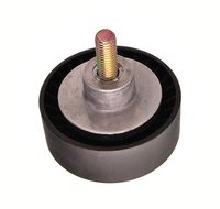 MAXGEAR Umlenk-/Fhrungsrolle, Keilrippenriemen, Art.-Nr. 54-0072