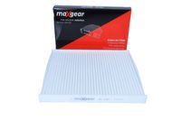 MAXGEAR Filter, Innenraumluft, Art.-Nr. 26-1997
