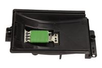 MAXGEAR Widerstand, Innenraumgebläse f&uuml;r AUDI A3 (8L1), Art.-Nr. 57-0087