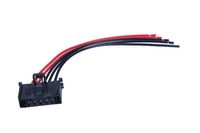 MAXGEAR Kabelreparatursatz, Innenraumgeblserelais, Art.-Nr. 57-0361