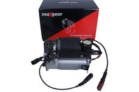 MAXGEAR Kompressor, Druckluftanlage, Art.-Nr. 27-5005